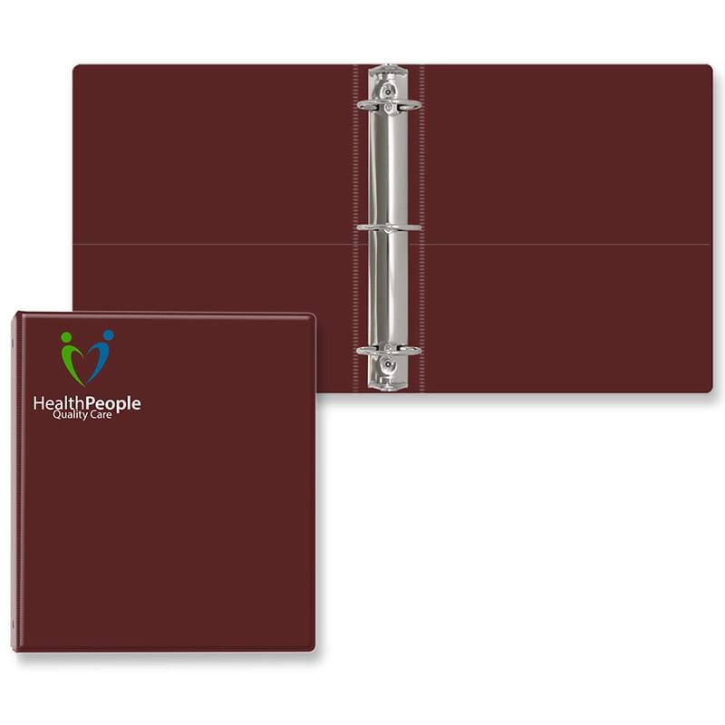 2" Classic Round Ring Binder