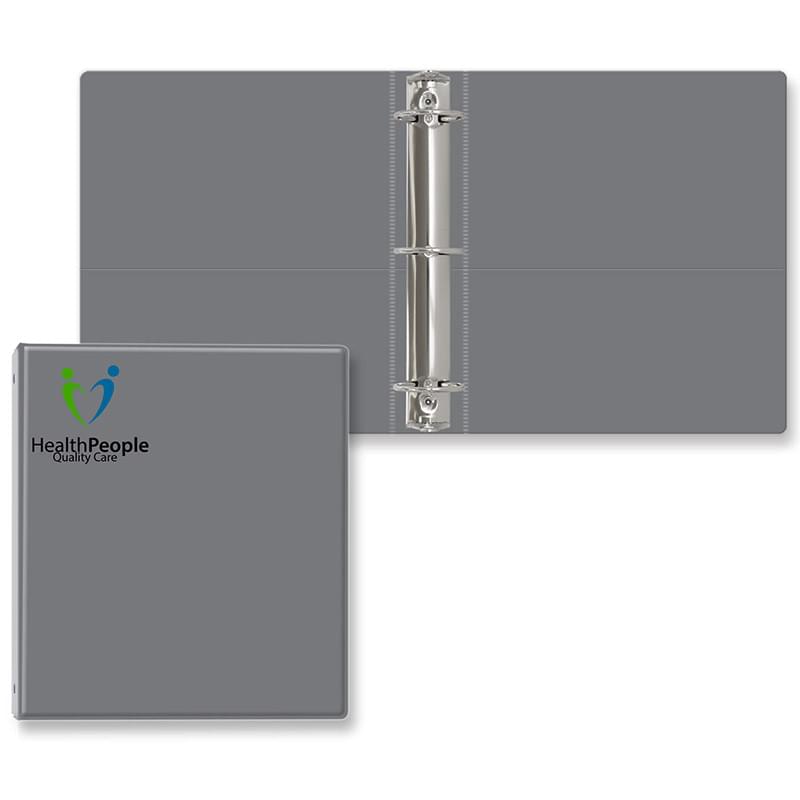 2" Classic Round Ring Binder