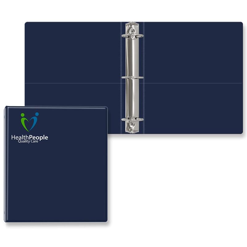 2" Classic Round Ring Binder
