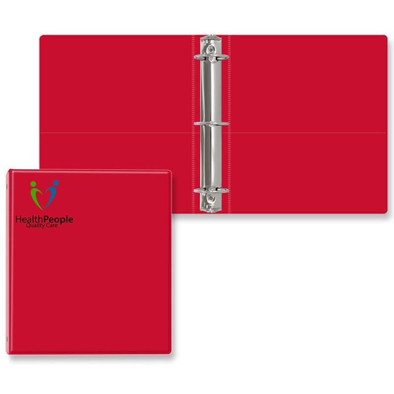 2" Classic Round Ring Binder