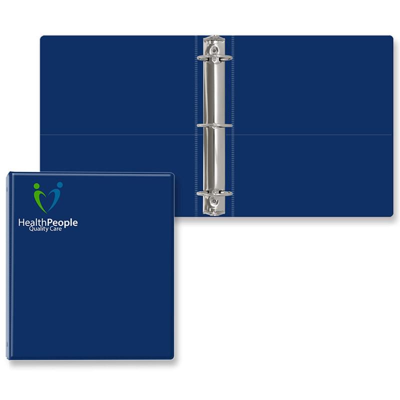2" Classic Round Ring Binder