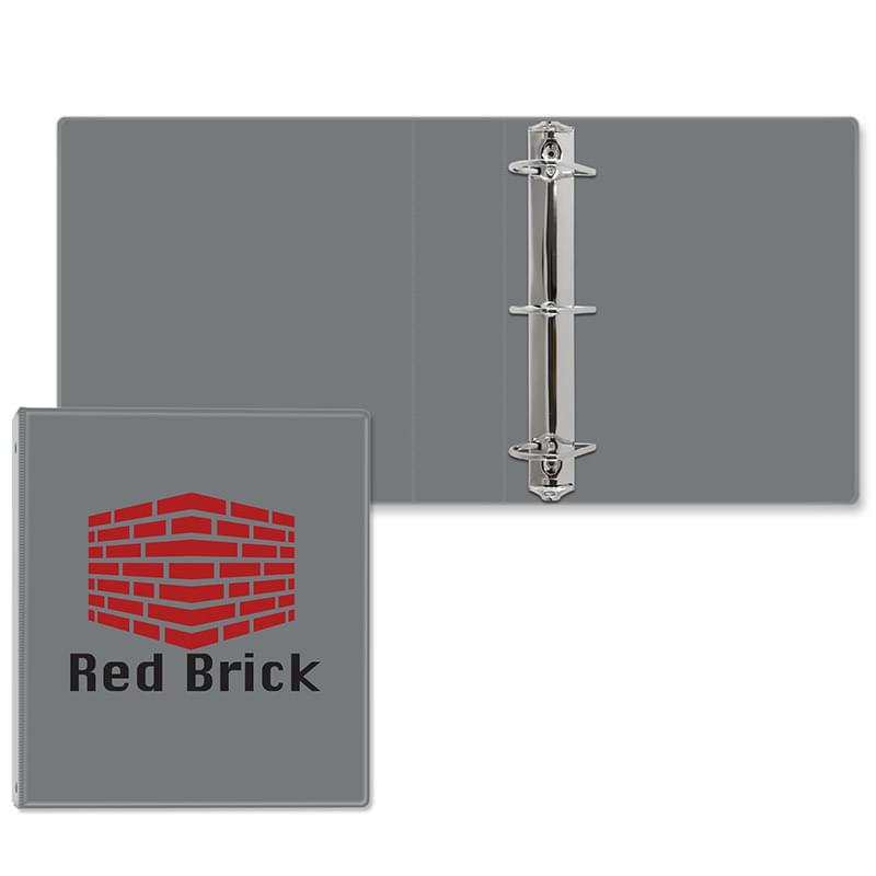 2" Express Angle D Ring Binder