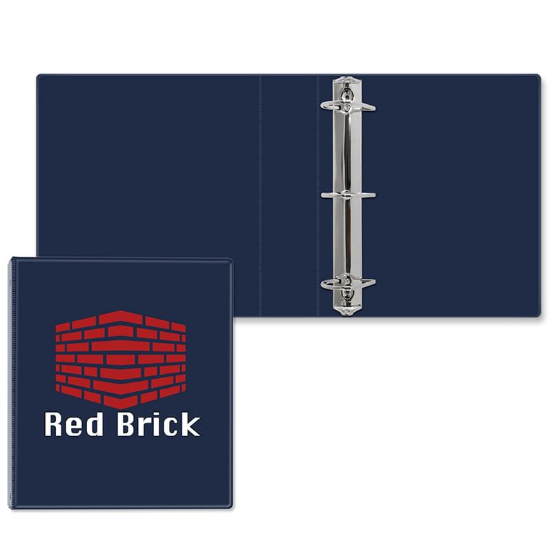 2" Express Angle D Ring Binder