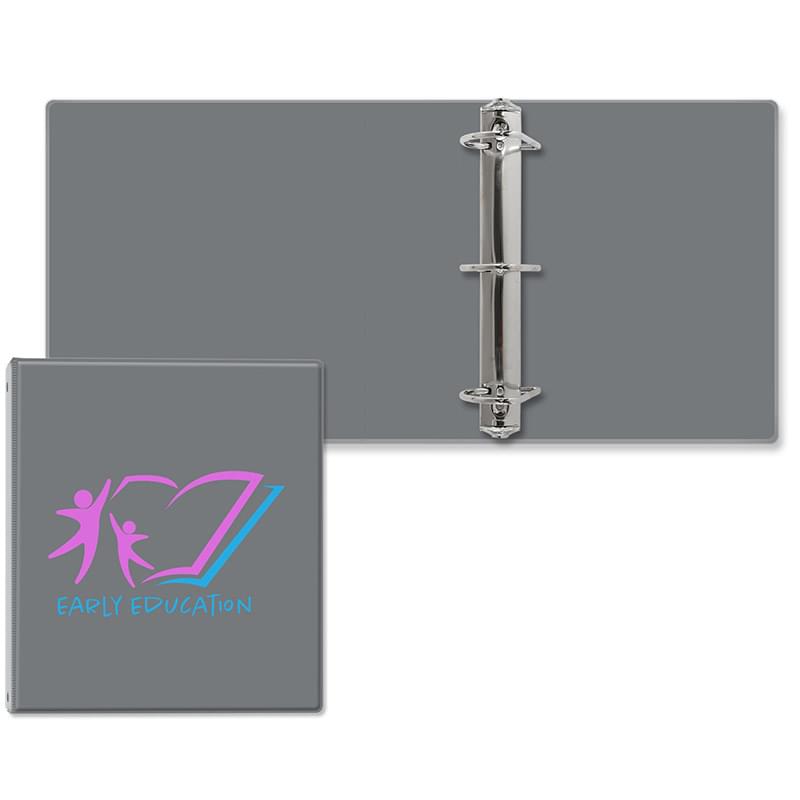 2 1/2" Express Angle D Ring Binder
