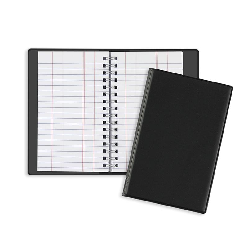 Wire-O Pad Flexible Tally Book Notebook Junior