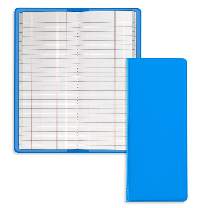 Flexible Tally Book Notebook