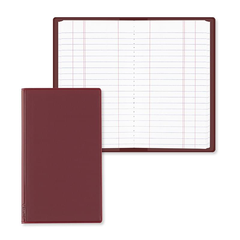 Flexible Tally Notebook Jr.