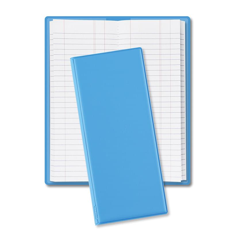 Original Tally Notebook