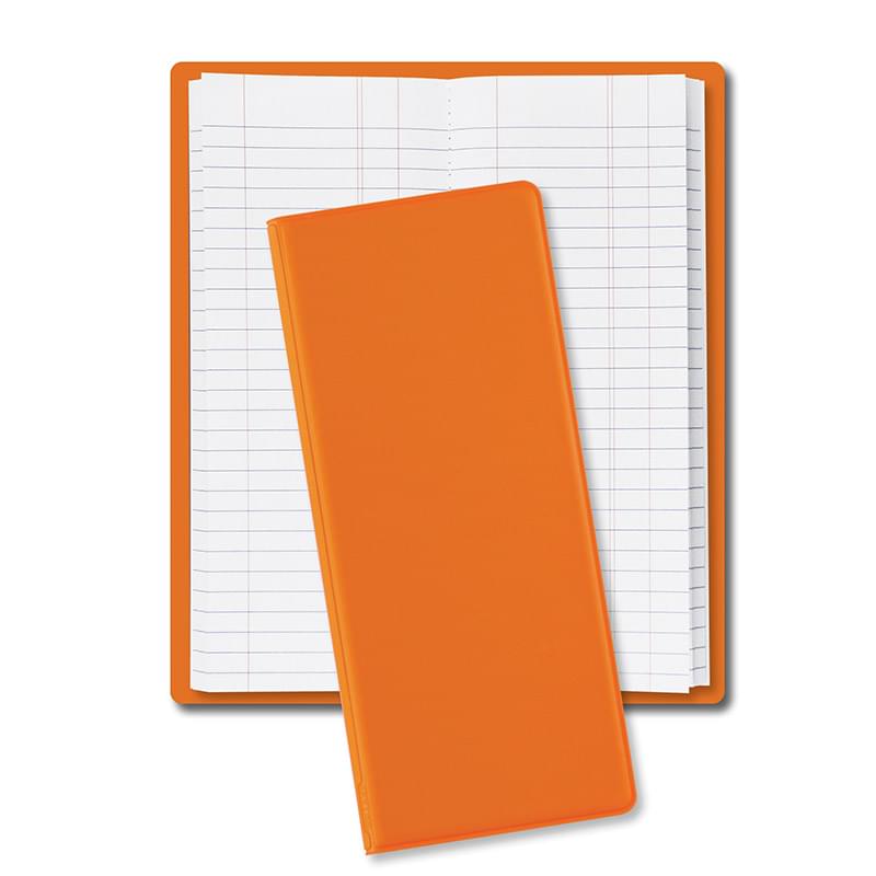 Original Tally Notebook