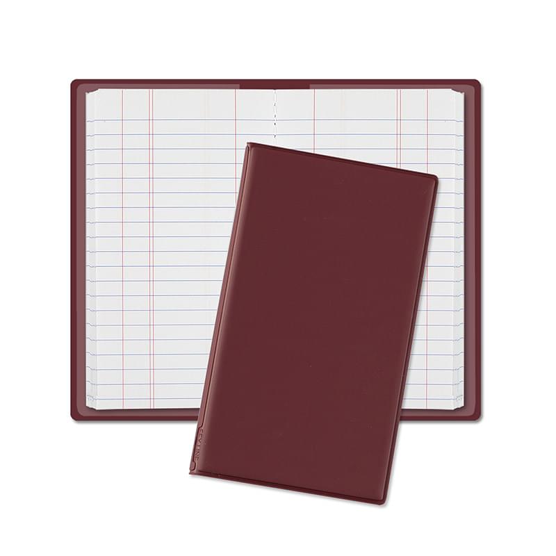 Junior Tally Notebook