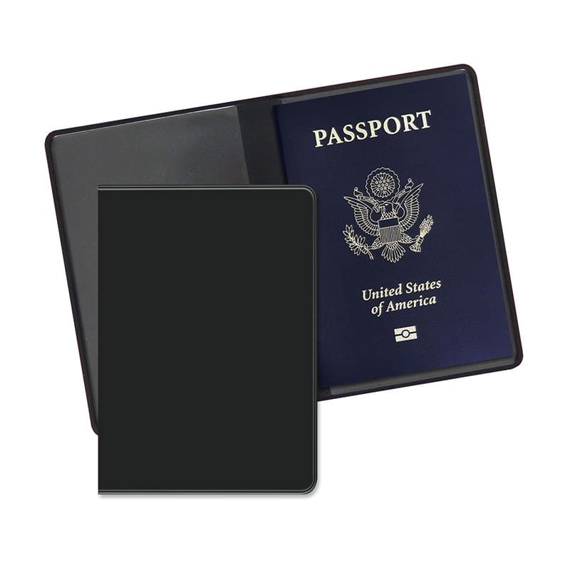 Economy Passport Case