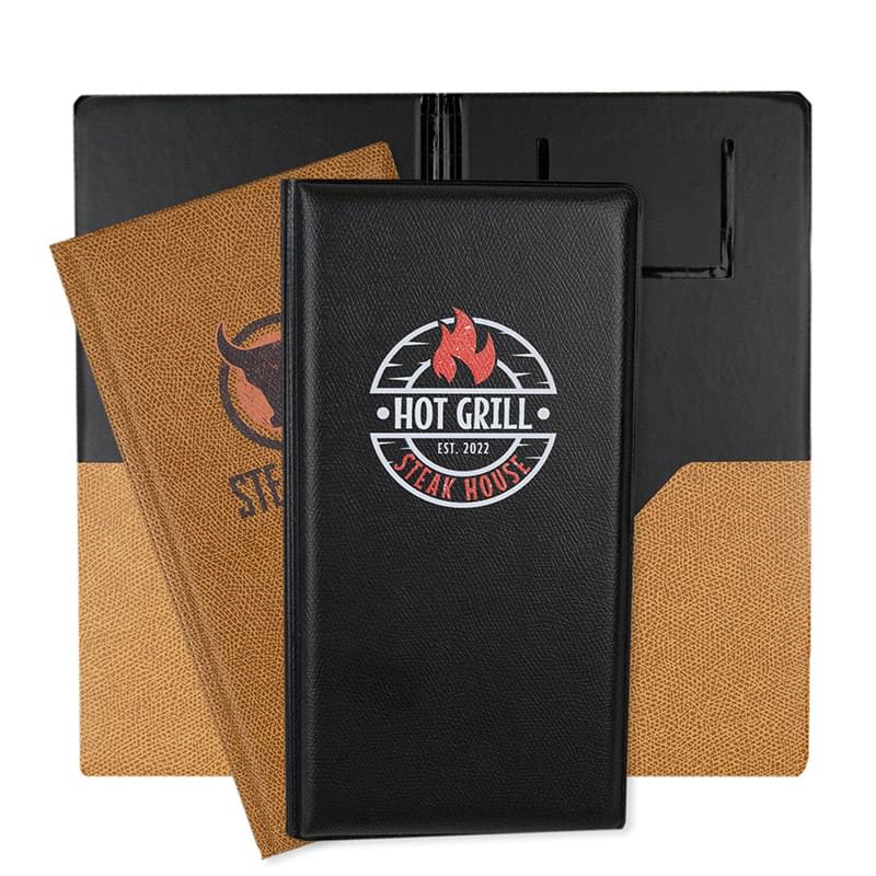 Sahara Check Presenter