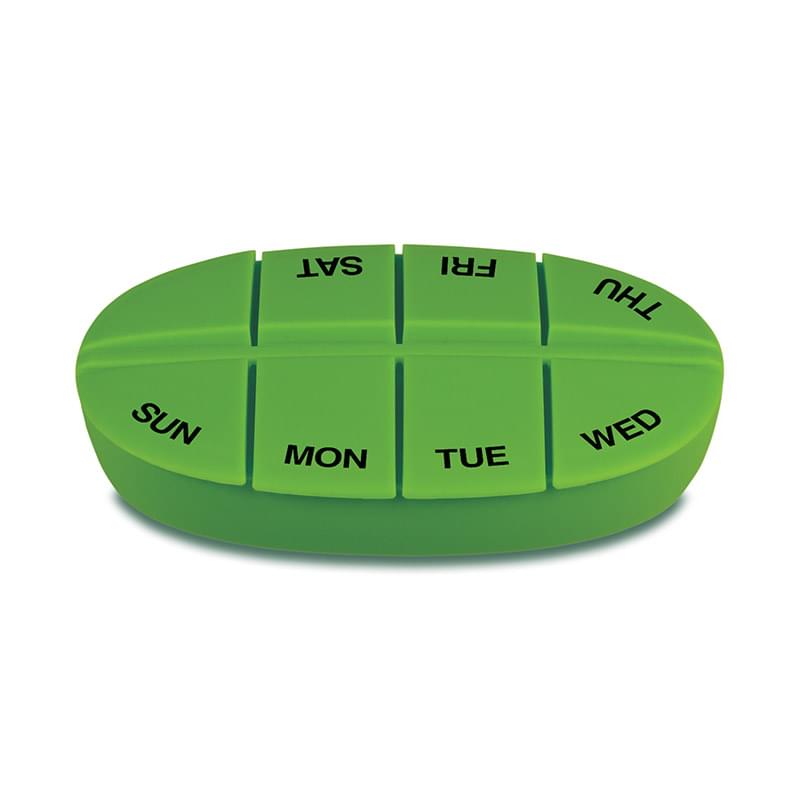 Medi-Fey™8-Day Pill Box