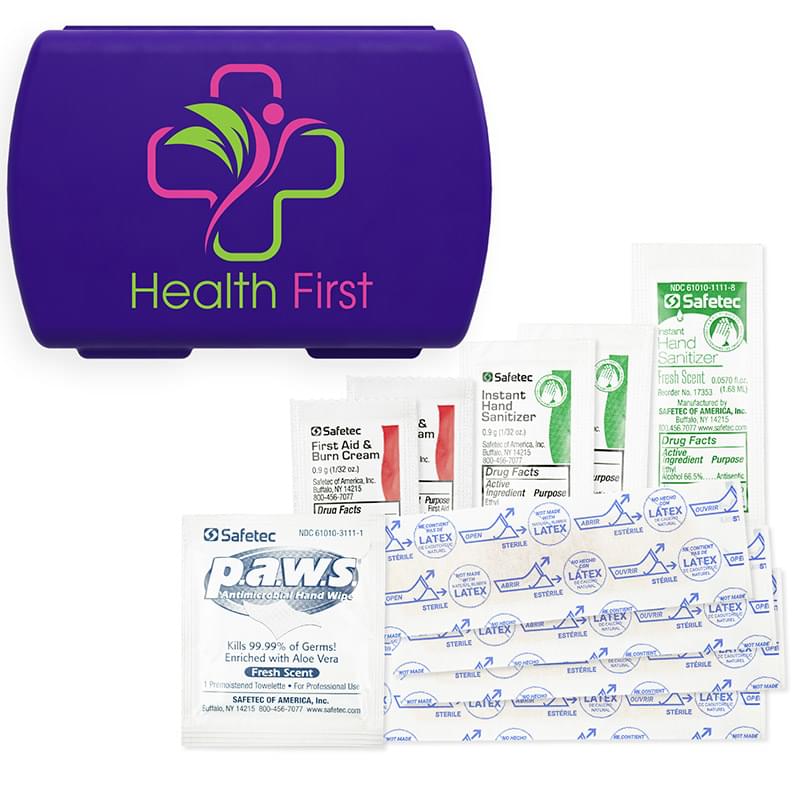 Medi-Fey™ First Aid Kit