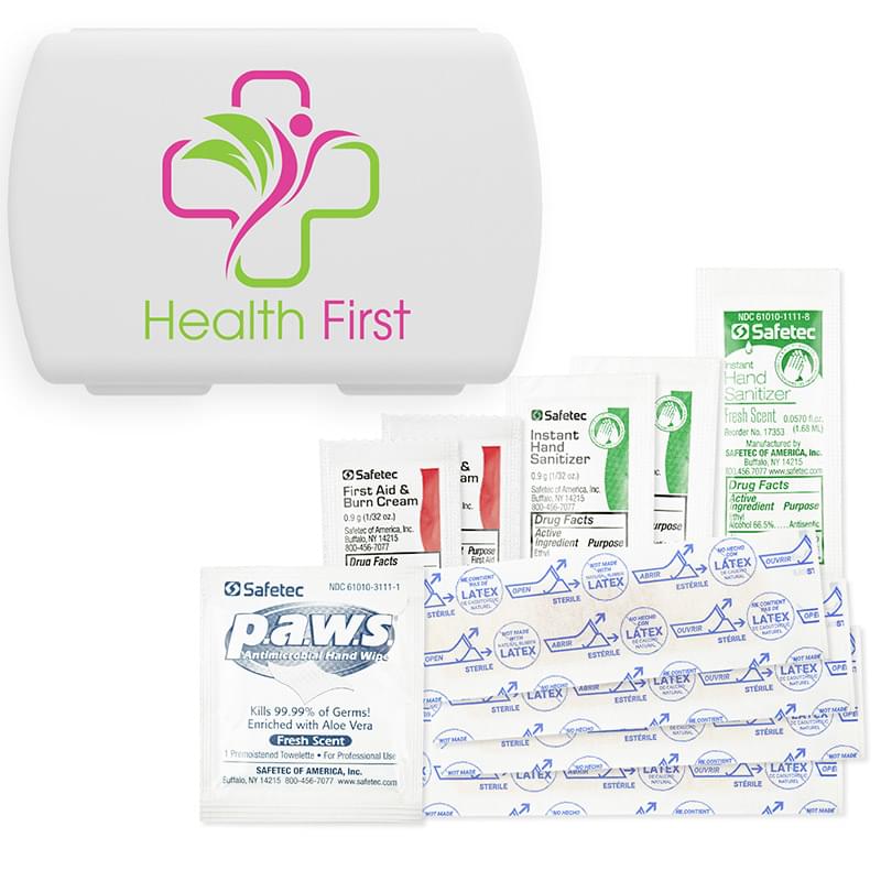 Medi-Fey™ First Aid Kit