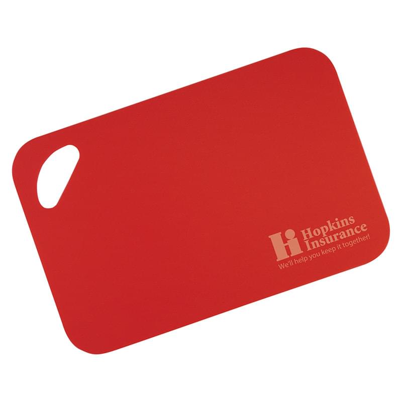 Mini Flexible Cutting Board