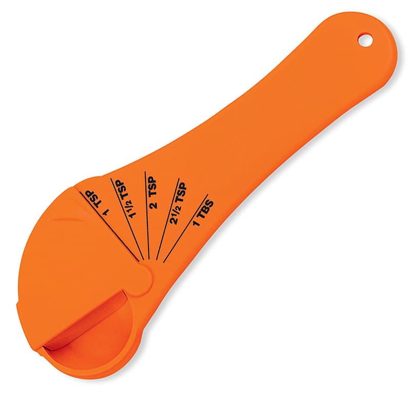 5-in-1 Measuring Spoon (1 to 3 Teaspoon)