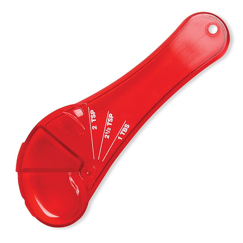 5-in-1 Measuring Spoon (1 to 3 Teaspoon)