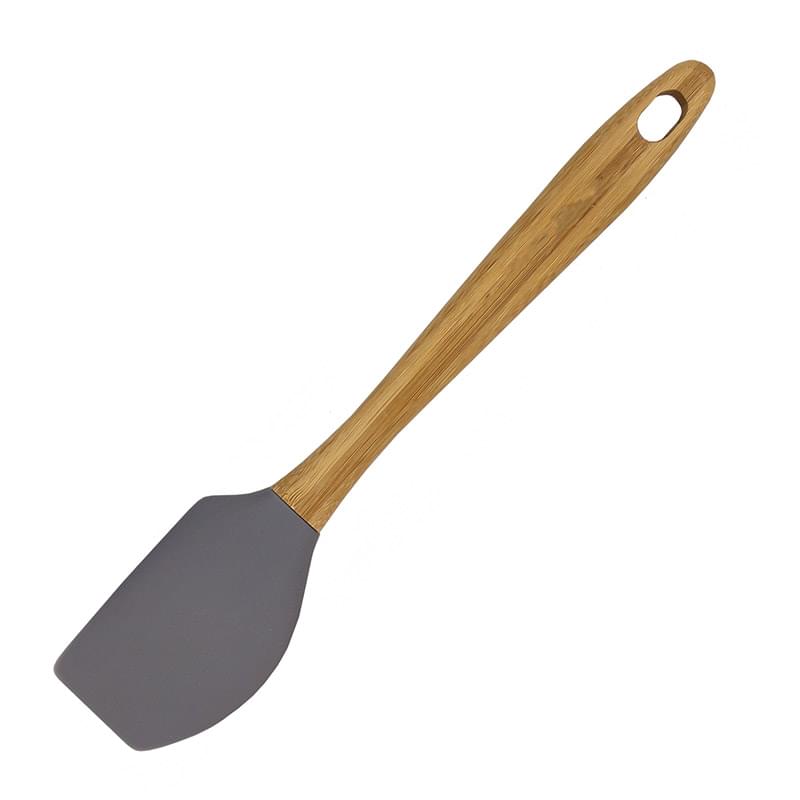 Bamboo Spatula