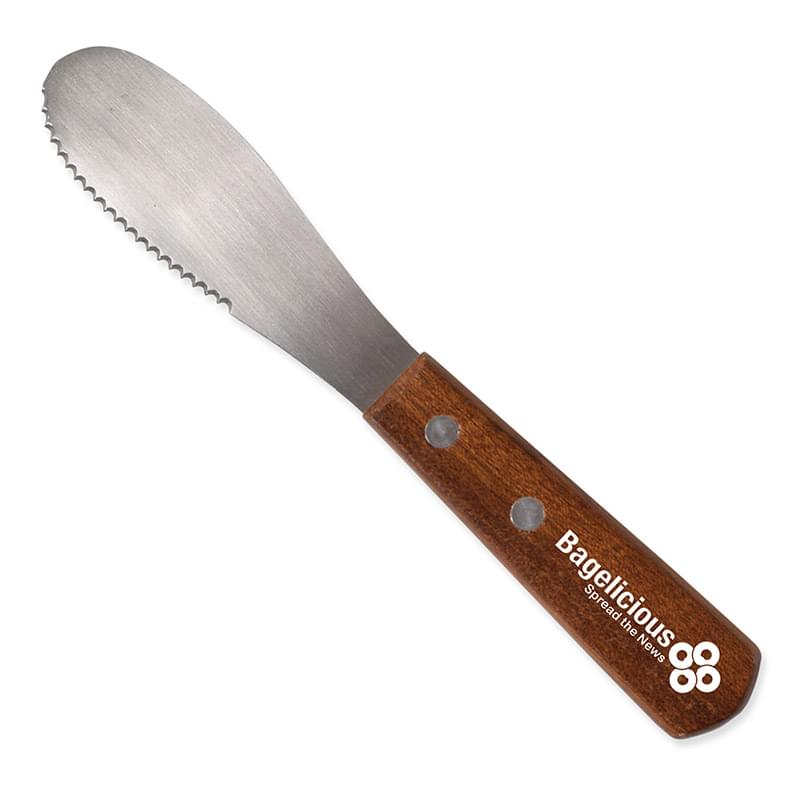 Classics Collection Serrated Spreader