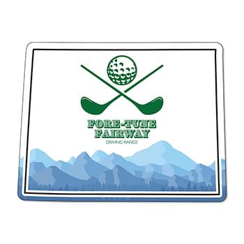 Colorado NoteKeeper™ Magnet - 20 Mil (2.25"H x 2.88"W)