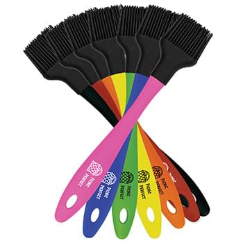 Mini Silicone Basting Brush