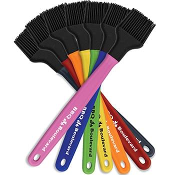 Large Silicone Basting Brush
