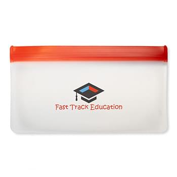 Pack-It PEVA Pouch