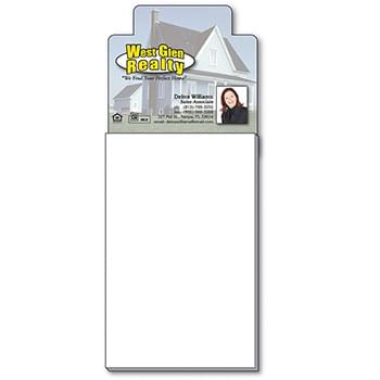 Add-On Frame Magnet + Blank Pad