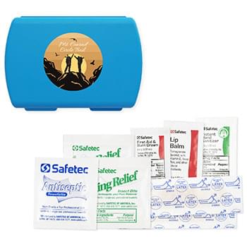 Medi-Fey™ Outdoor Aid Kit