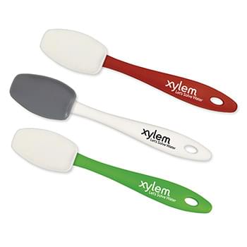 Mini Silicone Spoon