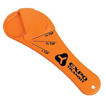 4-In-1 Measuring Spoon (1/4 to 1 Teaspoon)