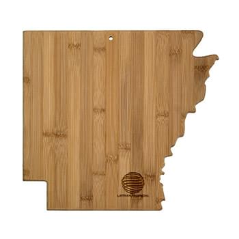 Arkansas Cutting Board